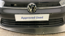 Volkswagen Polo 1.0 TSI Match 5dr Petrol Hatchback